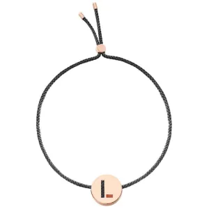 ABC's Bracelet - L - Sale