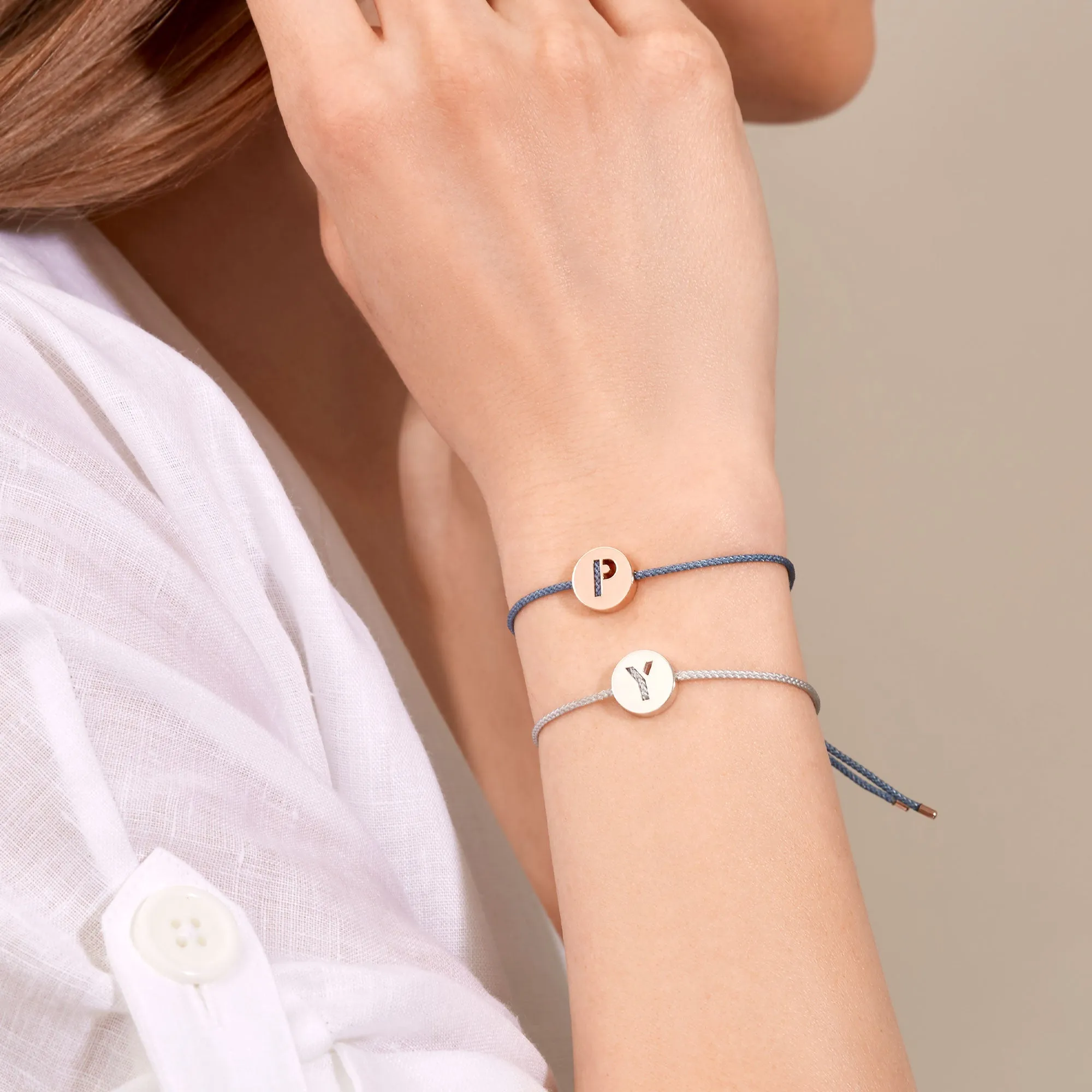 ABC's Bracelet - S -Sale