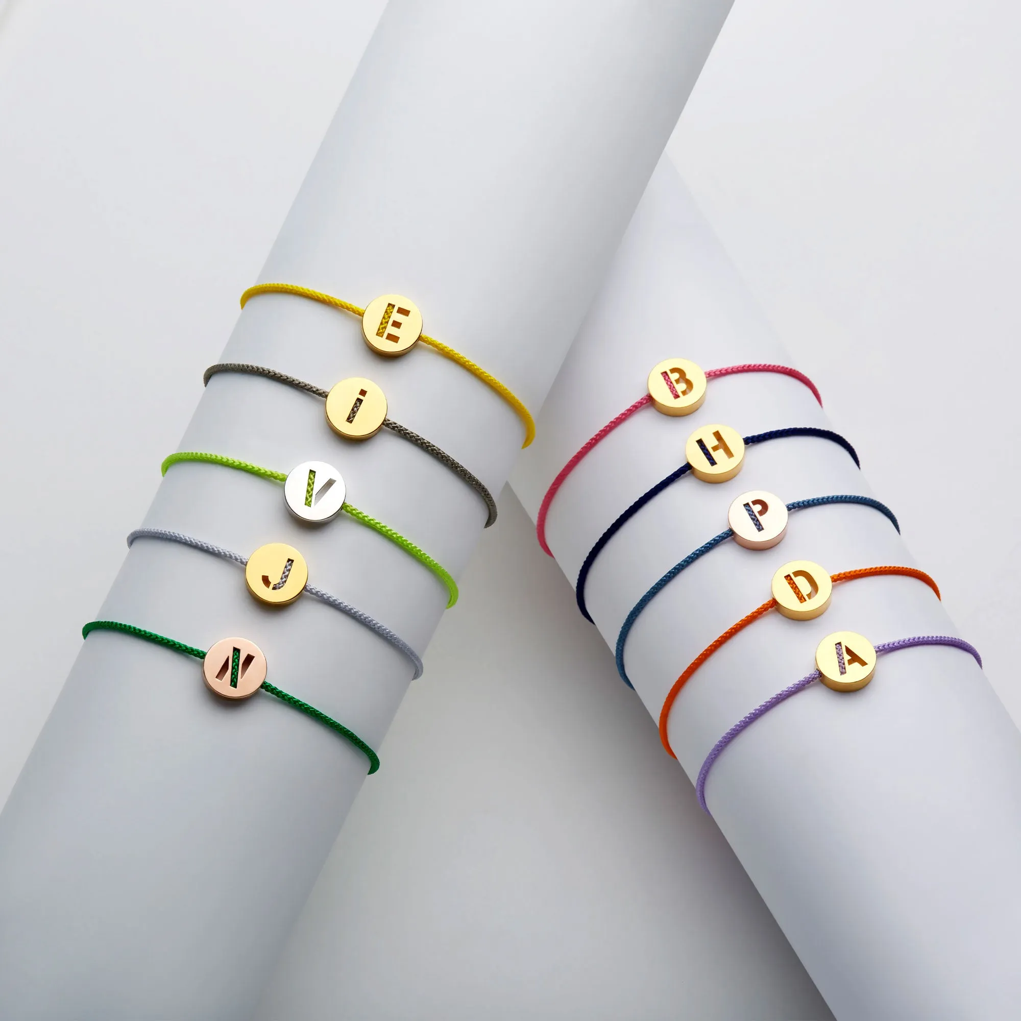 ABC's Bracelet - S -Sale