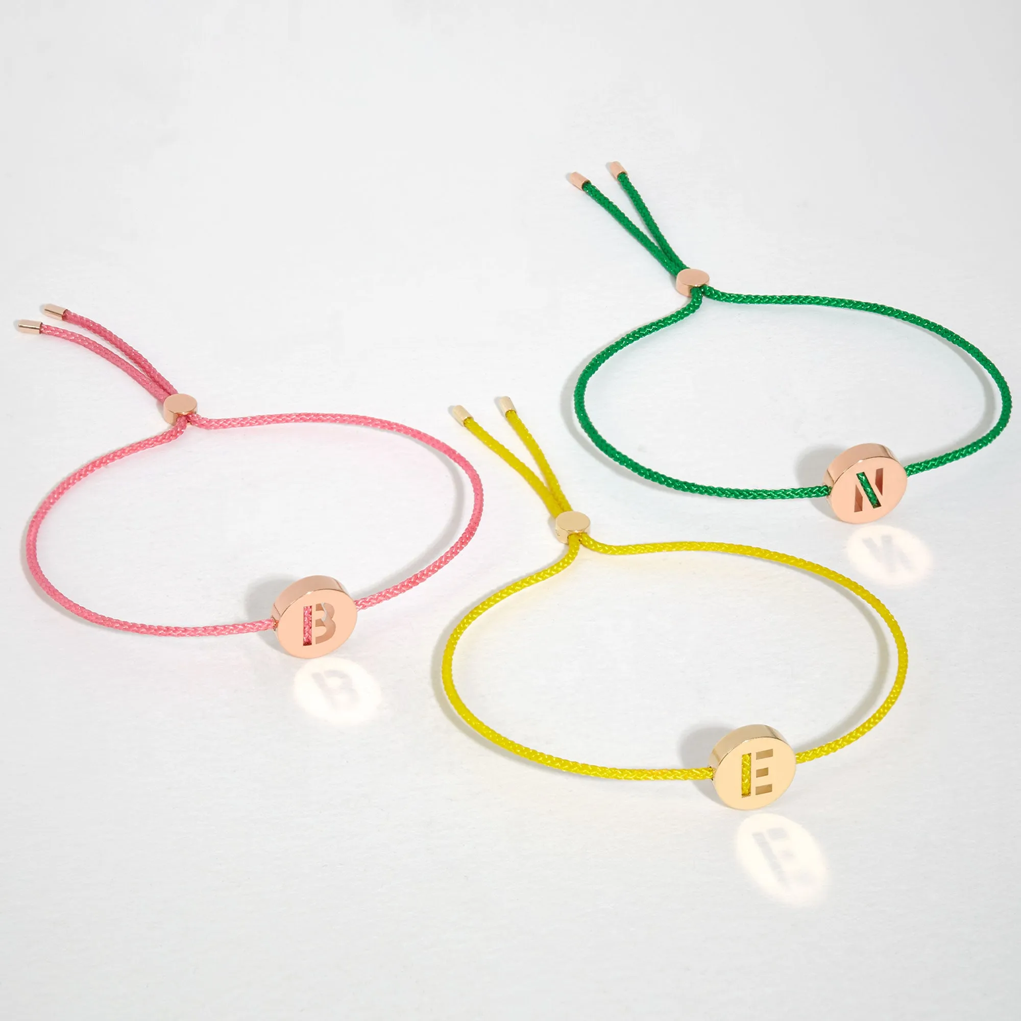 ABC's Bracelet - S -Sale