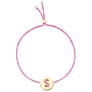 ABC's Bracelet - S