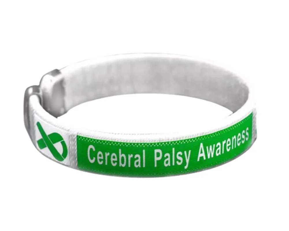 Cerebral Palsy Bangle Bracelets