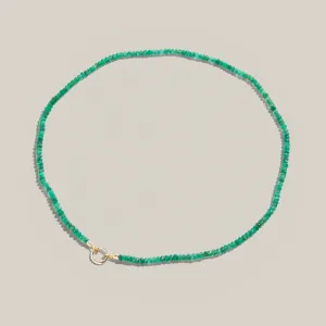 Emerald Strands