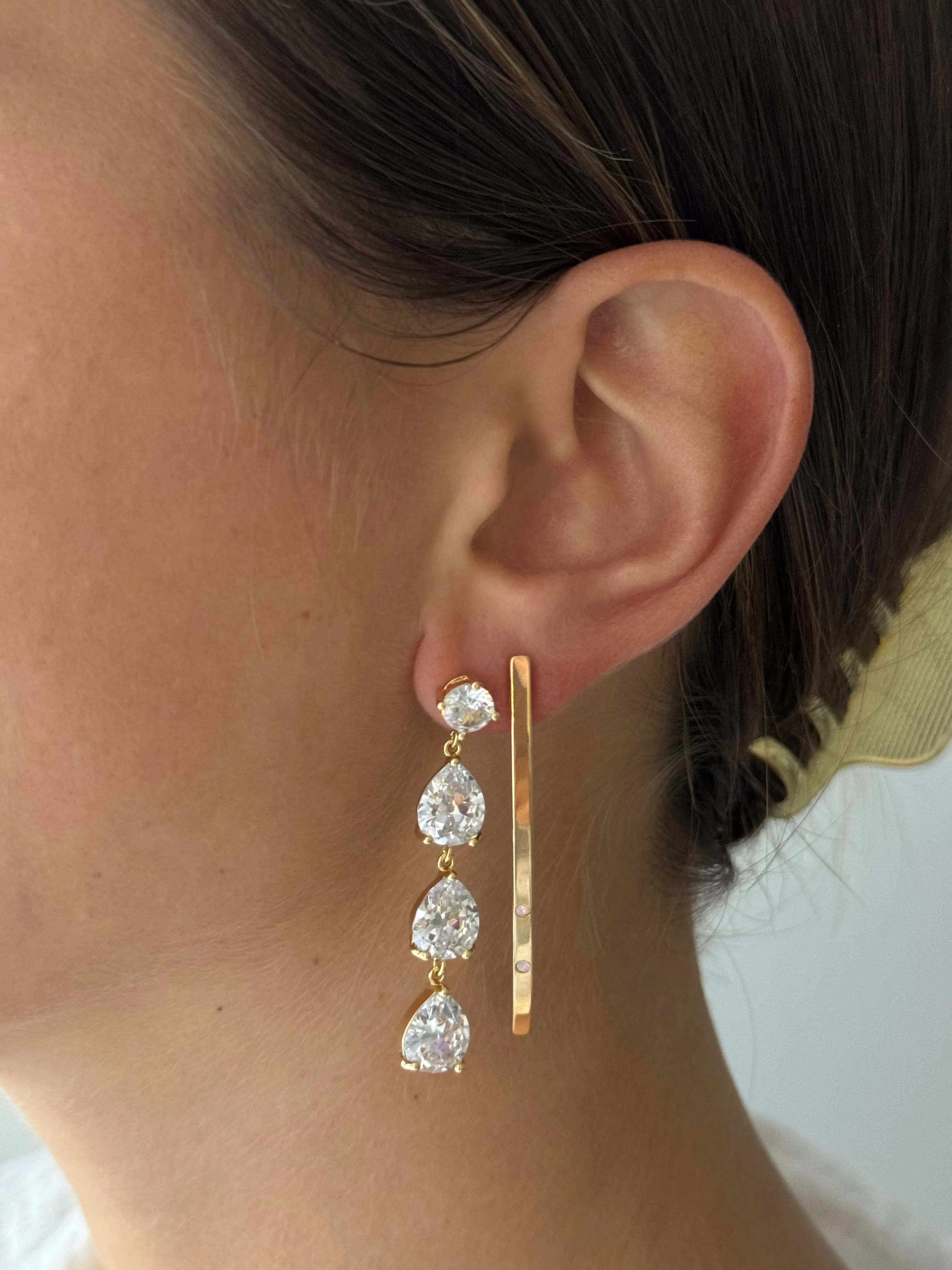 JEPSEN DROP EARRINGS