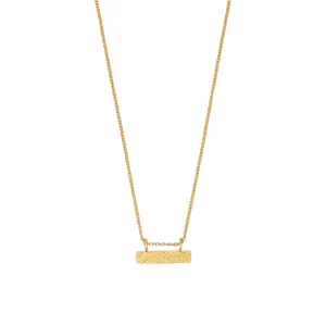 Katie Loxton Luna Necklace