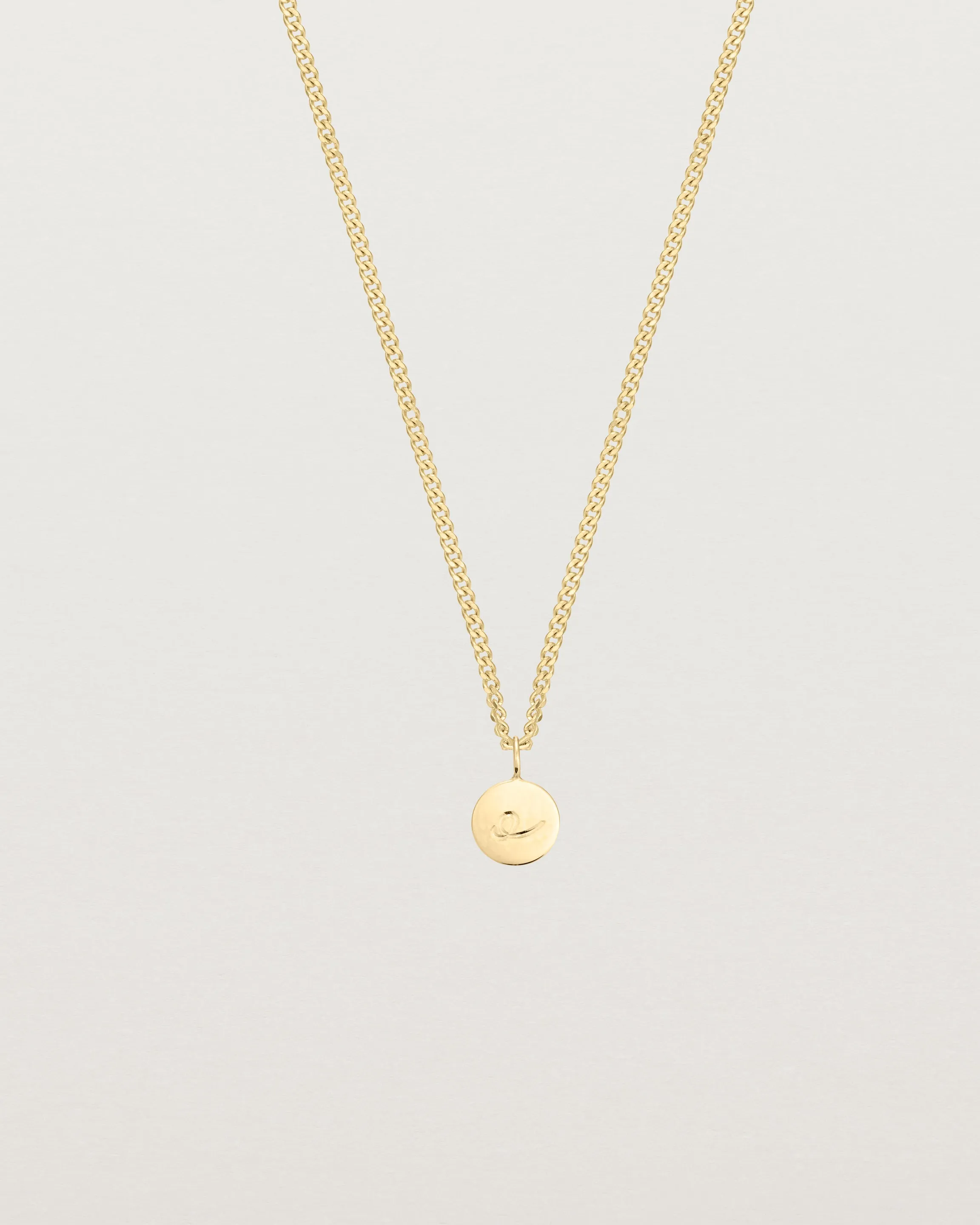 Mae Necklace