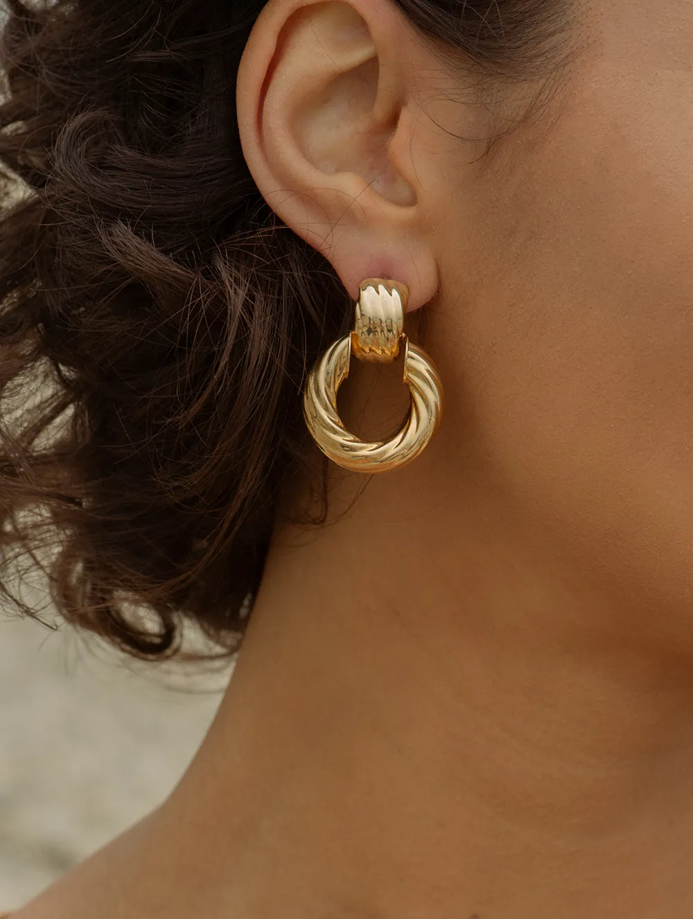 Nelly Earrings