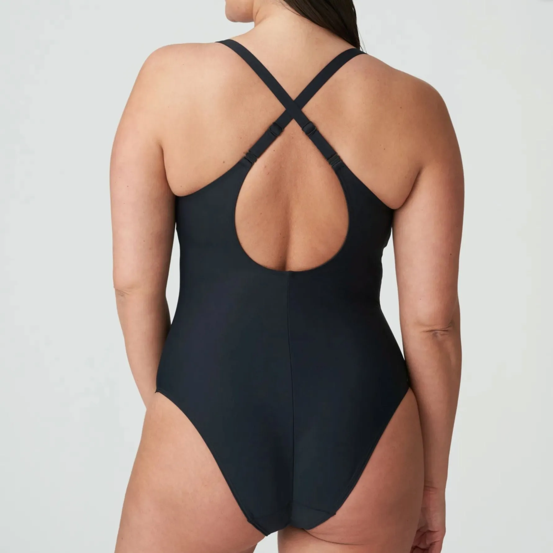 Prima Donna Damietta Padded Wireless Swimsuit 4011638