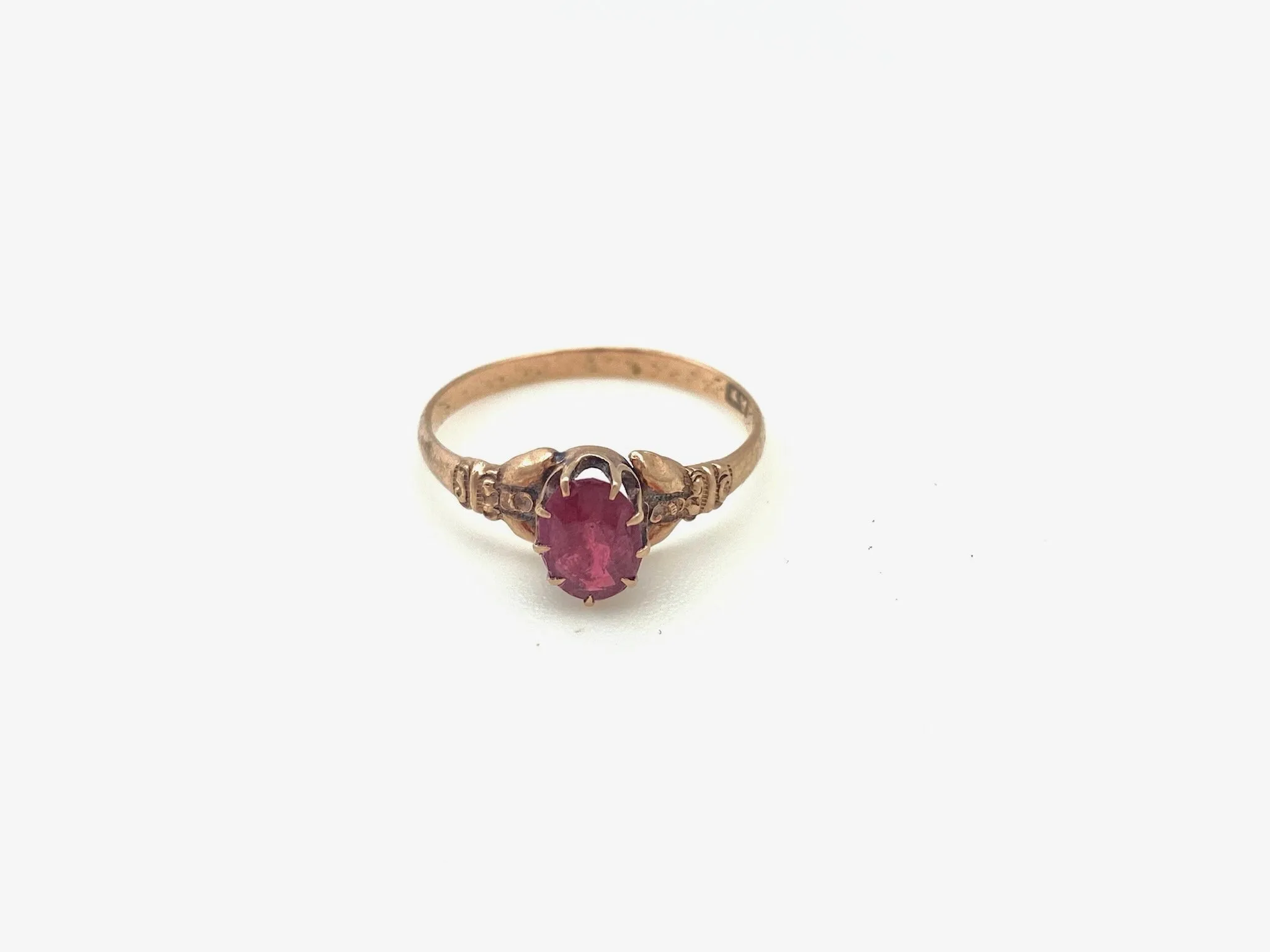 Ruby Classic Ring (6)