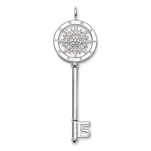 Thomas Sabo Pendant key Women Pendants